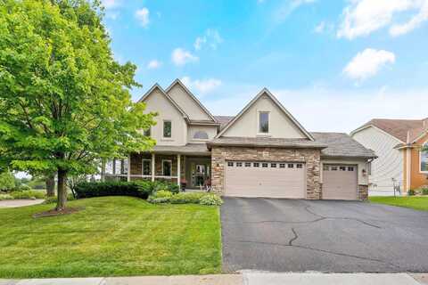 Wild Horse, PRIOR LAKE, MN 55372