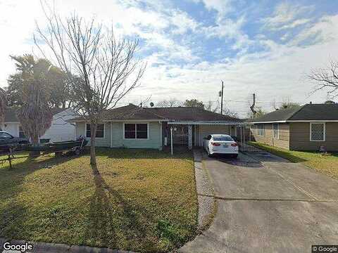 Earl, PASADENA, TX 77503