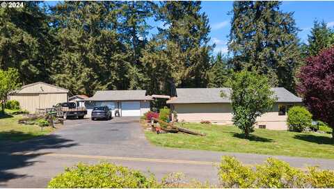 Viewcrest, WARREN, OR 97053