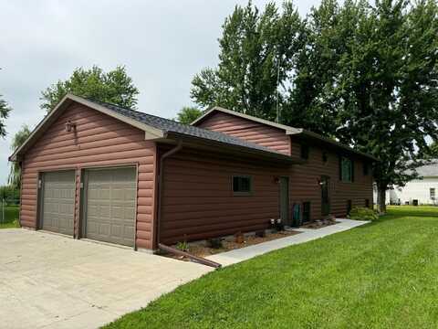 6Th, WINNEBAGO, MN 56098