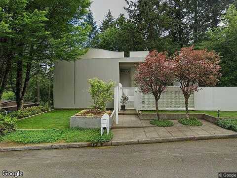 Upper Cascade, PORTLAND, OR 97205