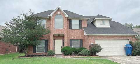 Killdeer, HUMBLE, TX 77396