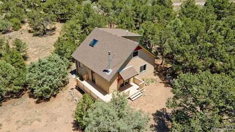 Camino Del Rey, CRESTONE, CO 81131