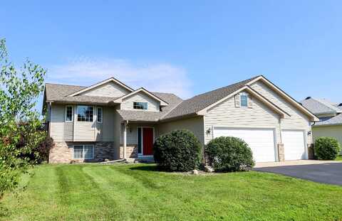 Hogan, MONTROSE, MN 55363