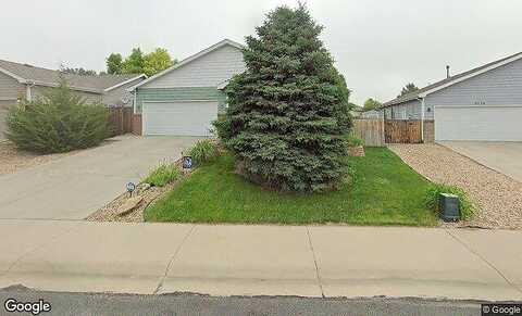 Cody, EVANS, CO 80620