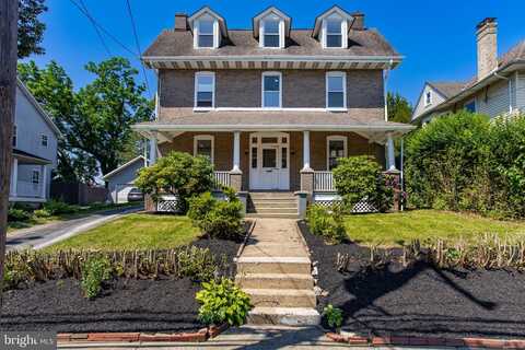 Crumlynne, RIDLEY PARK, PA 19078