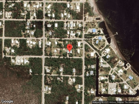 Hibiscus, BIG PINE KEY, FL 33043