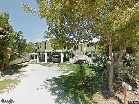 Hibiscus, BIG PINE KEY, FL 33043