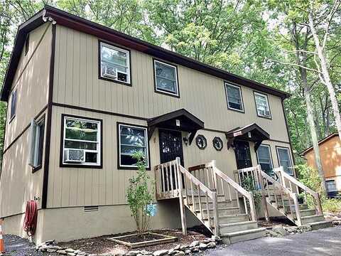 Brookeville, MOUNT POCONO, PA 18344