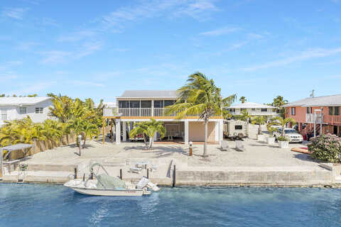 Saratoga, BIG PINE KEY, FL 33043