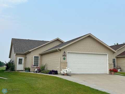 35Th, MOORHEAD, MN 56560