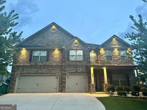 Stillbranch, LITHONIA, GA 30038