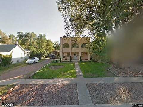 Platte, COLORADO SPRINGS, CO 80904