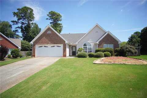 Meadow Forest, DULUTH, GA 30097