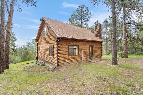 Storm Mountain, DRAKE, CO 80515