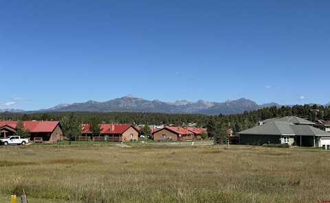 Davis Cup, PAGOSA SPRINGS, CO 81147