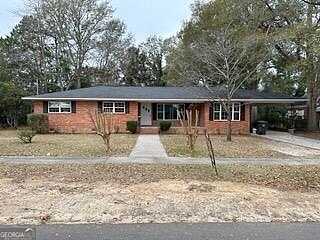 Rountree, METTER, GA 30439