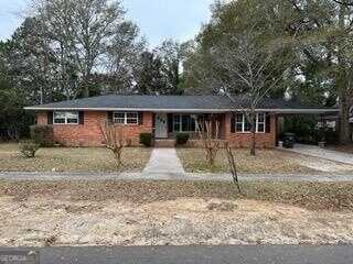 Rountree, METTER, GA 30439