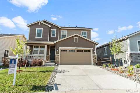 40Th, AURORA, CO 80019