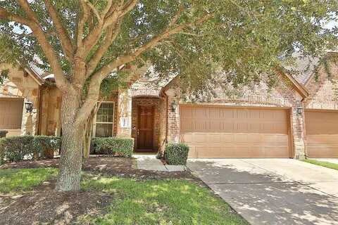 Valencia Ridge, KATY, TX 77494