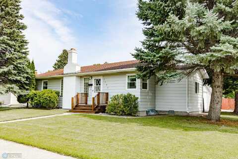 11Th, MOORHEAD, MN 56560