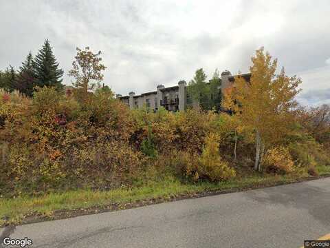 Storm Meadows, STEAMBOAT SPRINGS, CO 80487