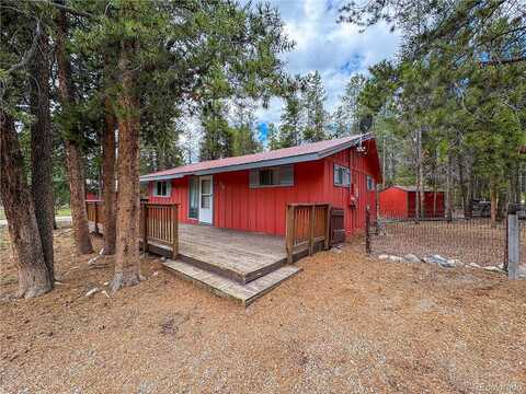 Baby Doe, LEADVILLE, CO 80461