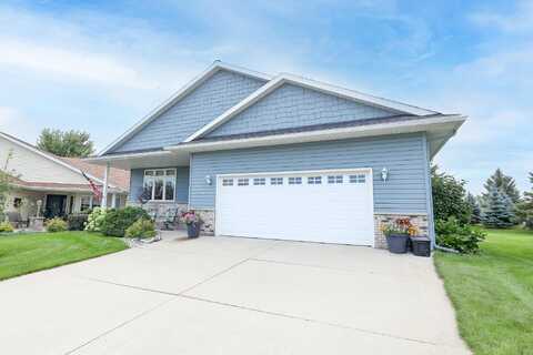 Ashley, ALEXANDRIA, MN 56308