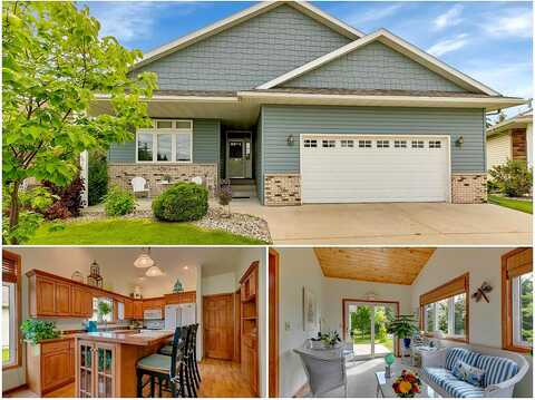 Ashley, ALEXANDRIA, MN 56308