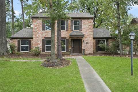 Pine River, KINGWOOD, TX 77339