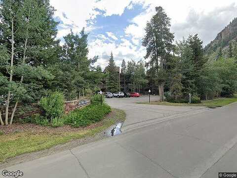 Creekside, FRISCO, CO 80443