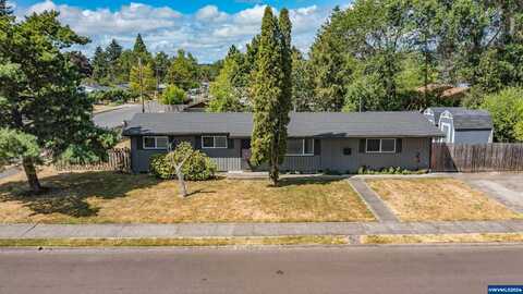 11Th, CORVALLIS, OR 97330