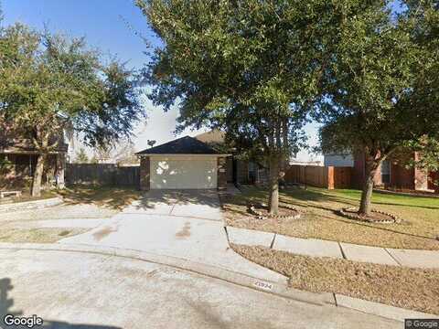 Crestworth, KATY, TX 77449