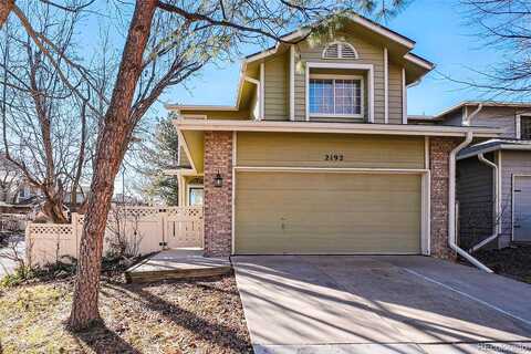 Phillips, CENTENNIAL, CO 80122