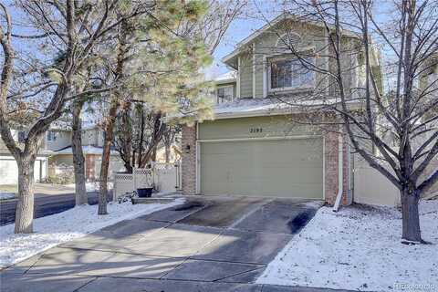 Phillips, CENTENNIAL, CO 80122