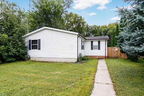 6Th, MOORHEAD, MN 56560