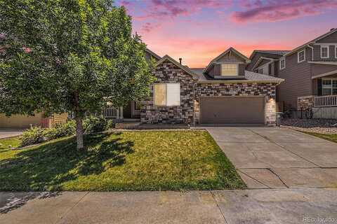Lehigh, AURORA, CO 80013