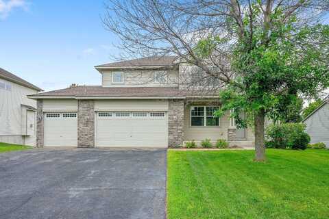 Winterberry, SHAKOPEE, MN 55379