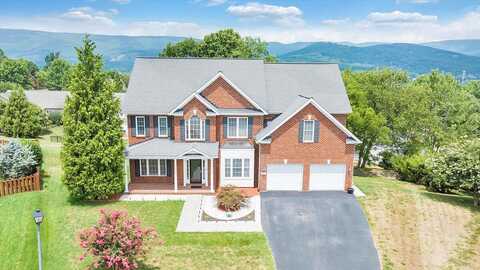 River Oaks, SALEM, VA 24153