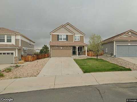 Candleglow, CASTLE ROCK, CO 80109