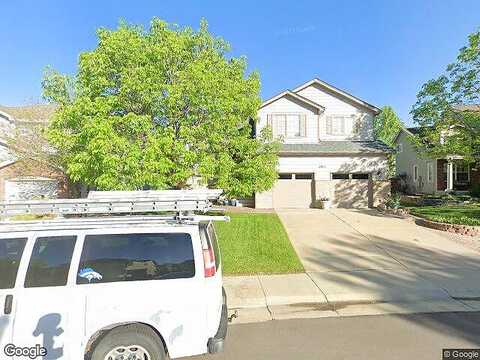 Weaver, AURORA, CO 80016