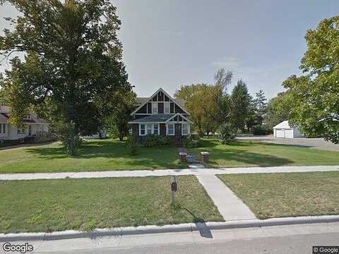 Otter, PARKERS PRAIRIE, MN 56361