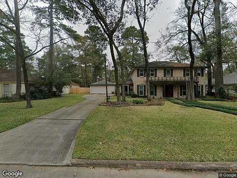 Laurel Hill, KINGWOOD, TX 77339