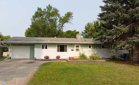 9Th, MOORHEAD, MN 56560