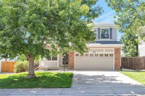 Crestridge, AURORA, CO 80015