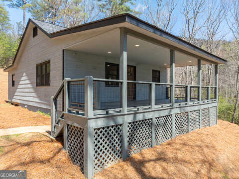 Old Parker Place, ELLIJAY, GA 30536