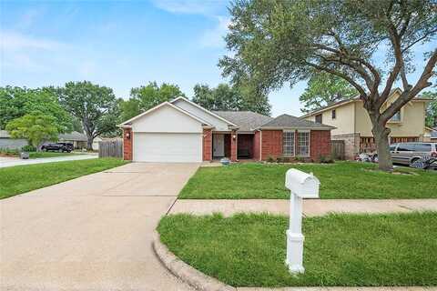 Spinney Lane, CYPRESS, TX 77433