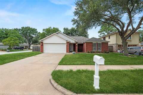 Spinney Lane, CYPRESS, TX 77433