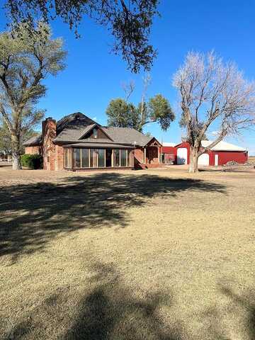 County Road H, ORDWAY, CO 81063