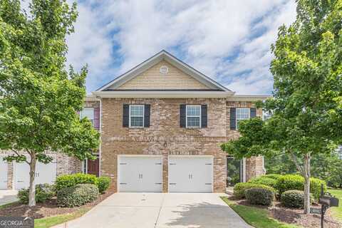 Orange Grove, AUSTELL, GA 30106